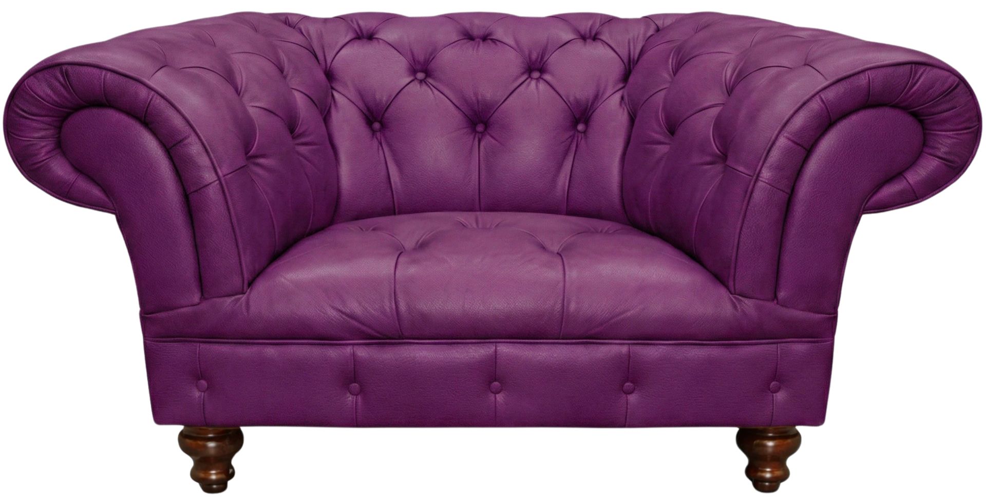 The Vintage Chesterfield